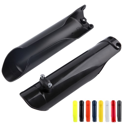 Fork guard cover front shock - fork,
