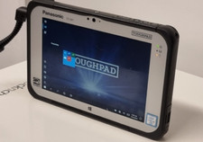 PANASONIC TOUGHPAD FZ-M1 MK2 |