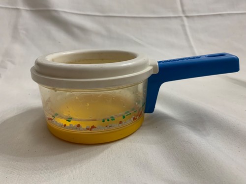 Vintage fisher price 1987 - price,