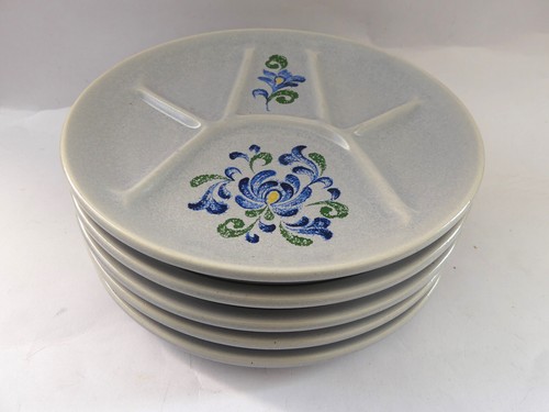 Amand 6 assiettes - st-amand,