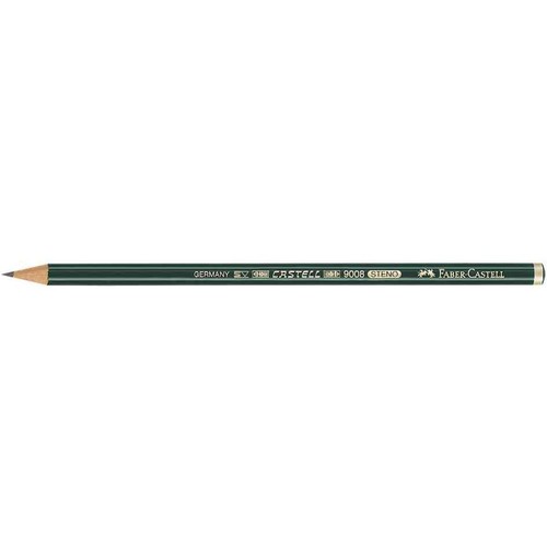 119800 faber castell crayon - [119800],