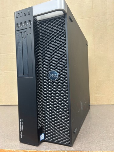 Dell precision 7810 - precision,