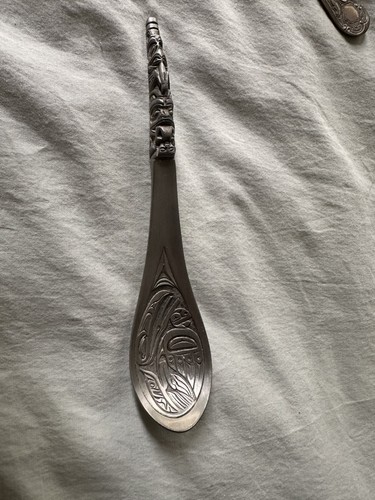 Boma canada pewter - boma, totem