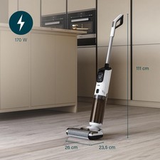 AquaMotion Plus Nettoyeur de