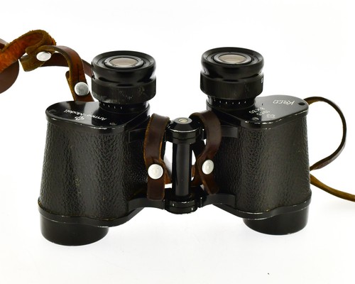 Kern armée 8x30 1965 - –, –