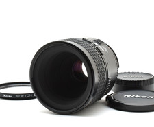 [NEUF] Objectif Nikon AF Micro