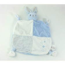 Mon doudou d amour plat lapin