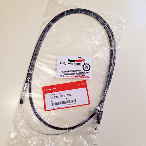 Câble corde rotostop tondeuse - câble,