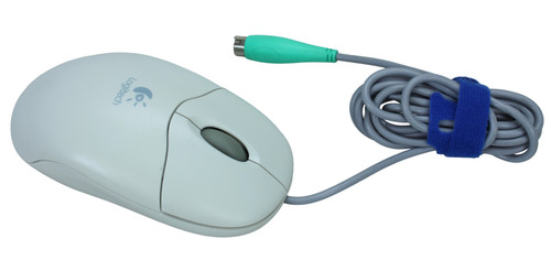 Logitech sbj96 ancienne - logitech, m-sbj96
