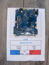 Motherboard - Carte mère
