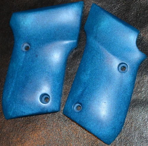 Taurus pt22 pt25sapphire blue - pt22,,