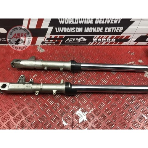 Paire tube fourche honda - fourche,