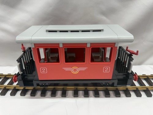 Lgb playmobil 72566 - lgb, 2