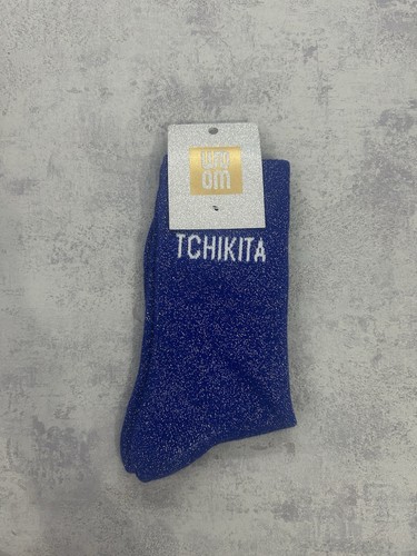 Merry nice chaussettes femme - &,