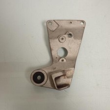 Platine repose pied passager gauche pour Suzuki 1100 GSXR 1991 1992 43700-41C00