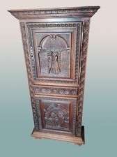 Petite bonnetière / Meuble