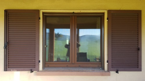 Fenêtre pvc triple - pvc, vitrage