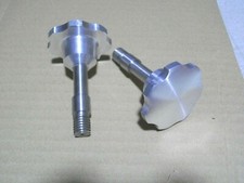 Honda Monkey CZ100 Handle knob