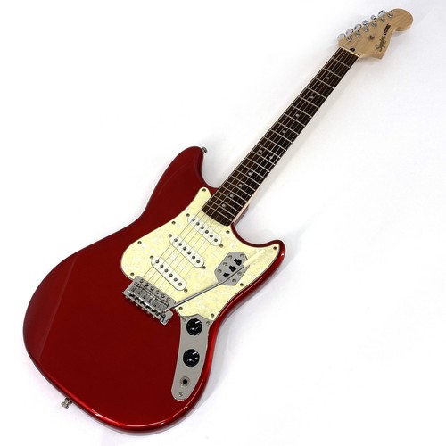 Squier fender paranormal - squier, by