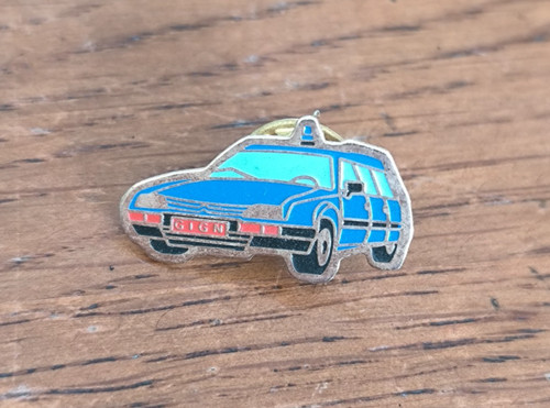 Insignes pin gign - insignes,