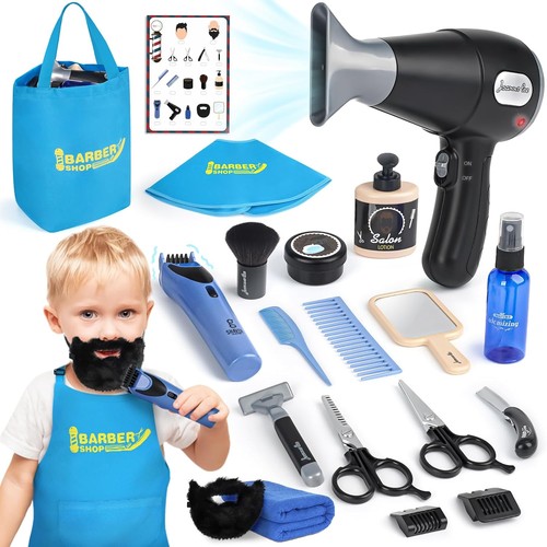 Kit coiffure enfants - kit,