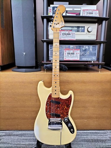 Guitare électrique fender - guitare,