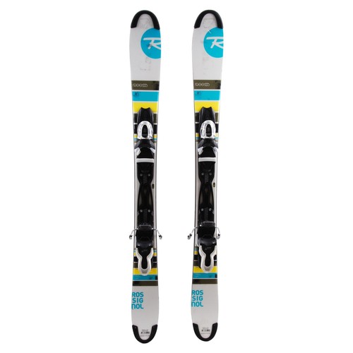 Mini ski occasion rossignol - ski,