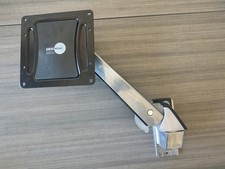 Ergotron Omnimount Interactive Arm 40lb Capacity TV Monitor Mount 180 Motion 