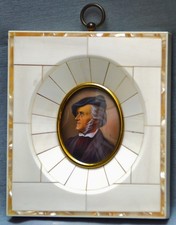 Petit Tableau Miniature