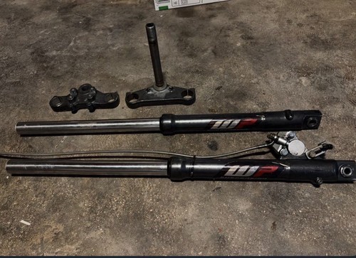Fourche derbi - fourche,