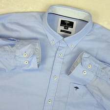 Chemise Fynch Hatton Homme 3XL