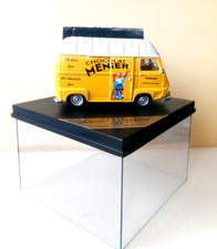 Vitesse City  CV014 - Renault Estafette HiTop Scarce 'Menier Chocolate' 1:43 Van