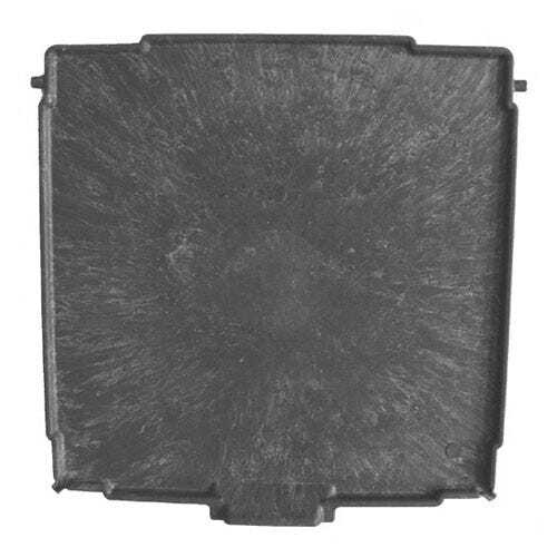 Couvercle pour composteur - pour, de