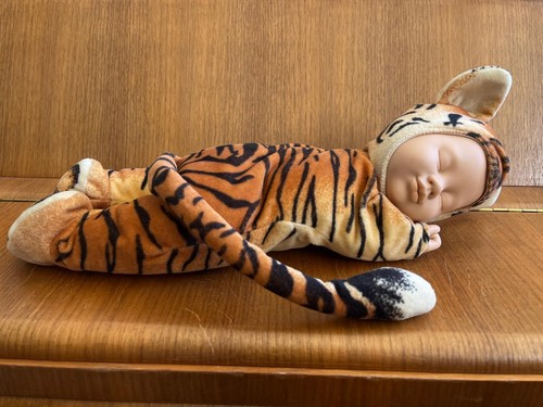 Anne geddes poupée - geddes, bébé