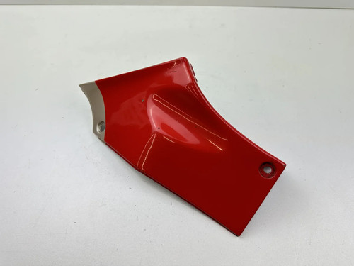 Carenage honda cbr 1000 - honda, f