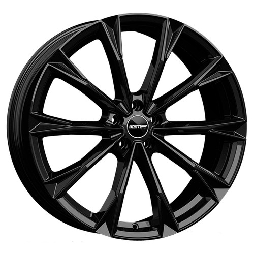 Jantes roues gmp totale - roues,