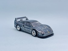 2026 Hotwheels STH Super Treasure Hunt Ferrari F40 Competizione , Opened Un-spun