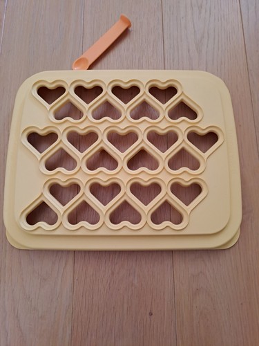 Tupperware neuf raviole party - tupperware,