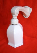 ancienne applique art déco en