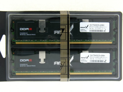 4gb 2x2gb pc2 6400 ddr2 - pc2-6400, ddr2-800