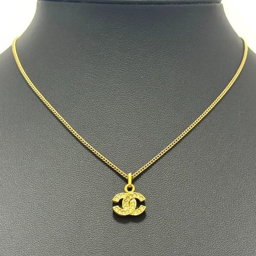 Collier chanel 3311 coco - 3311,