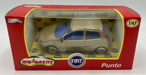 Fiat punto - au,
