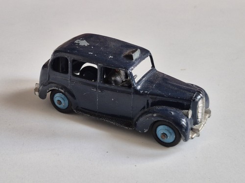 Voiture miniature austin taxi - miniature,