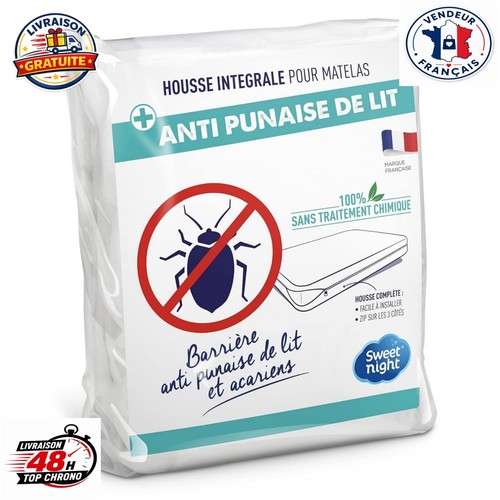 Housse matelas - housse,
