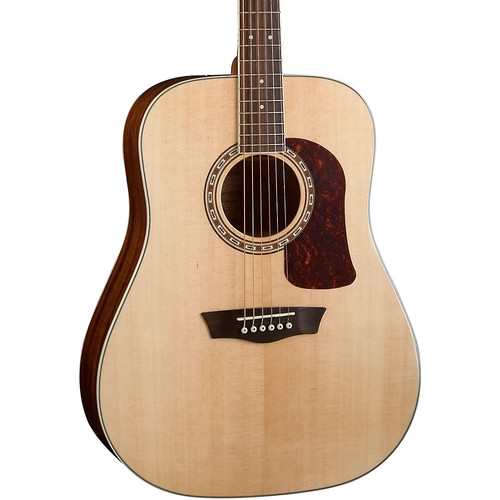 Washburn d10s heritage - washburn,