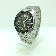 [w2198] SEIKO DIVER 6215-7000