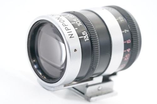 Neuf nikon viseur zoom - nikon,