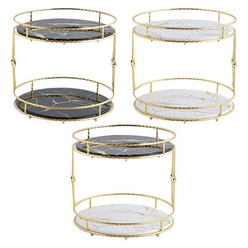 Plateau rangement en - plateau,