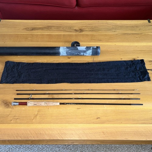 Orvis clearwater 6wt - clearwater, tip
