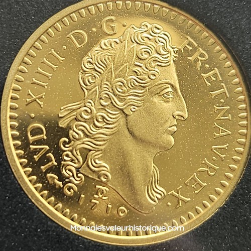 La france médaille - la,